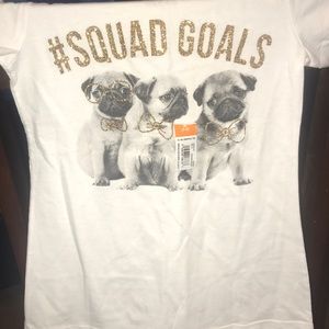 Cute doggie shirt